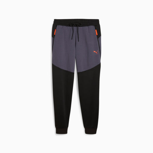 PUMA Men KNITTED PANTS|62438369